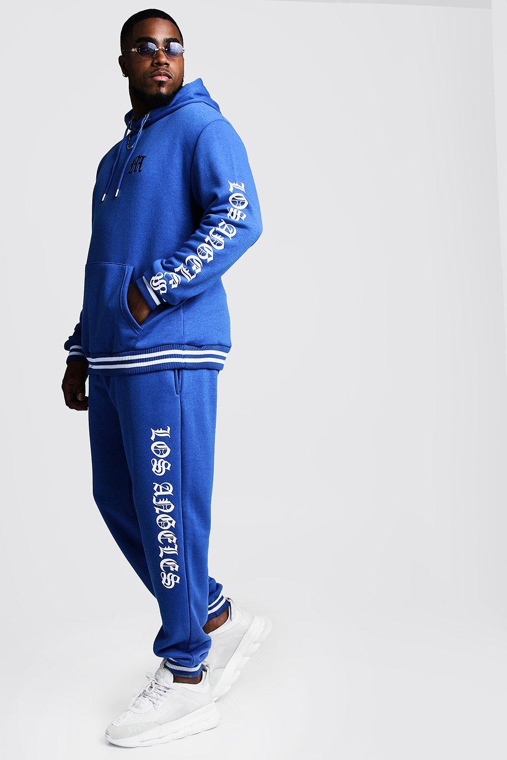 tall tracksuit